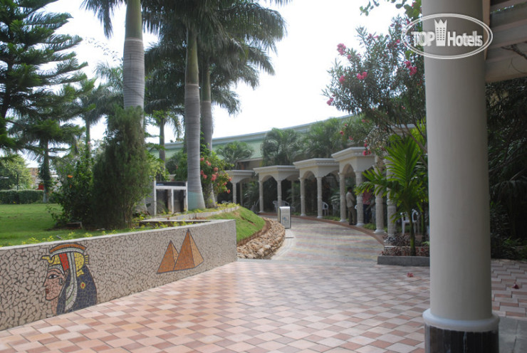 Новые добавленные фото туристов Grand World Hotel 3*