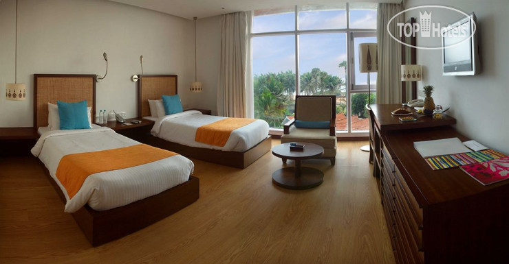 New photos from tourists Park Vizag 4*