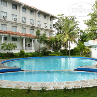 Photos Ramee Guestline Hotel Tirupati