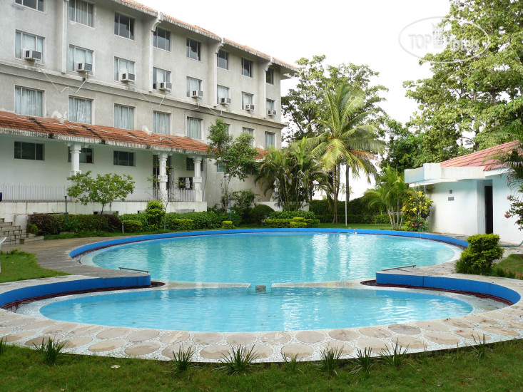 Photos Ramee Guestline Hotel Tirupati