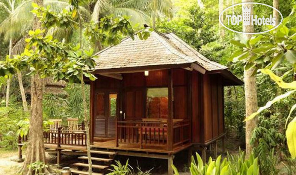 Hotelier's photos Barefoot at Havelock 3*