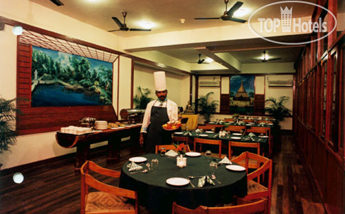 New photos from tourists Fortune Resort Island Bay 4*
