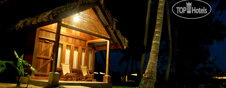 Hotel photo SeaShell Beach Resort 3*