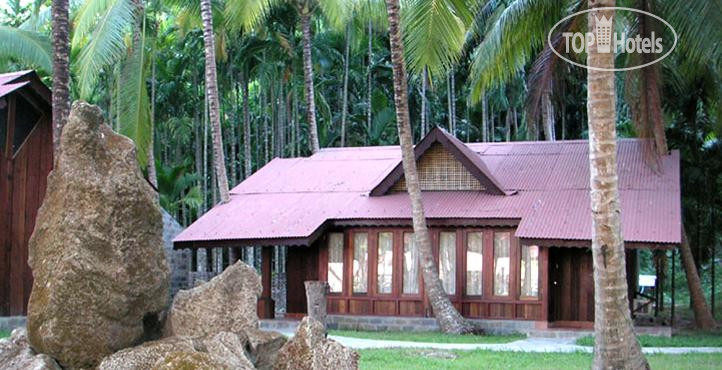 Hotel photo Silver Sand Beach Resort 4*