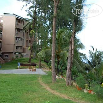 Hotelier's photos Sinclairs Bay View 3*