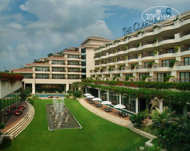 Photos The Claridges Surajkund Delhi