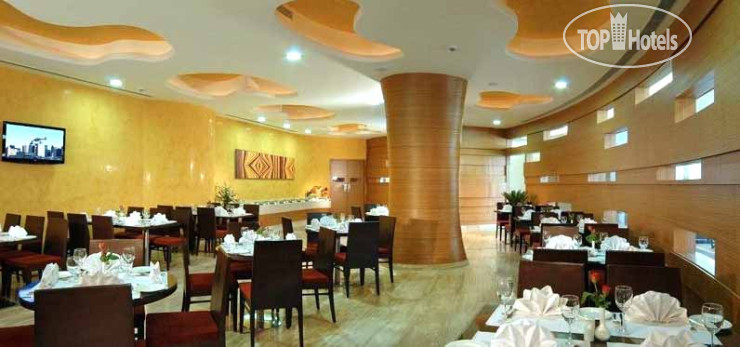 New photos from tourists Quality Hotel Sewa Grand 4*