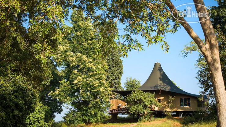 Hotelier's photos Banjaar Tola 5*