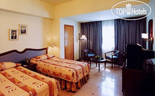 Hotelier's photos Fortune Park Centre Point Jamshedpur 4*