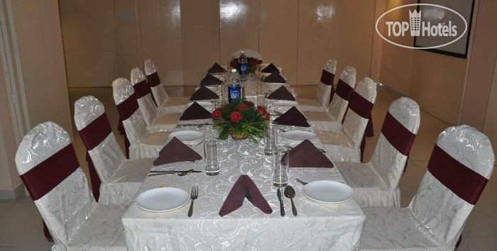 New photos from tourists Golden Tulip Ranchi 4*
