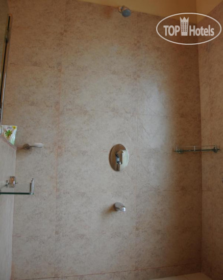 New photos from tourists Serenity Residency 3*