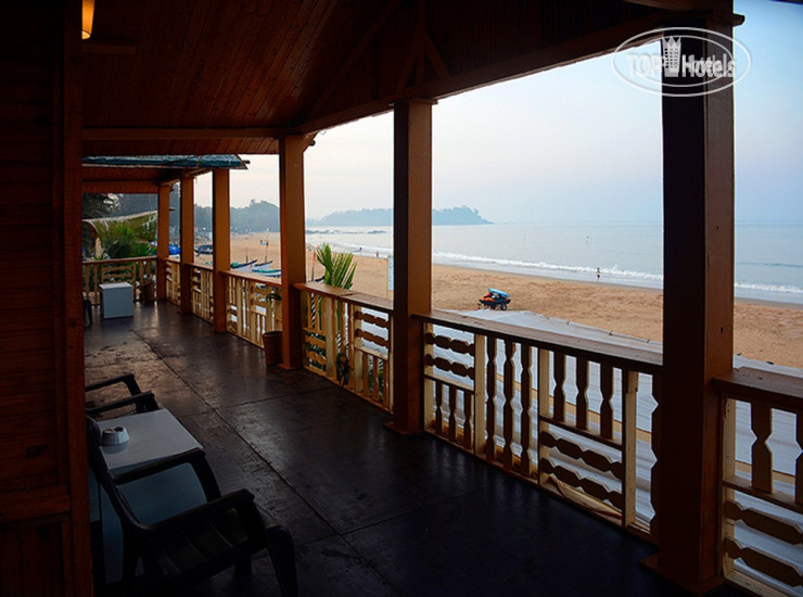 New photos from tourists Cuba Patnem Beach Bungalows 3*