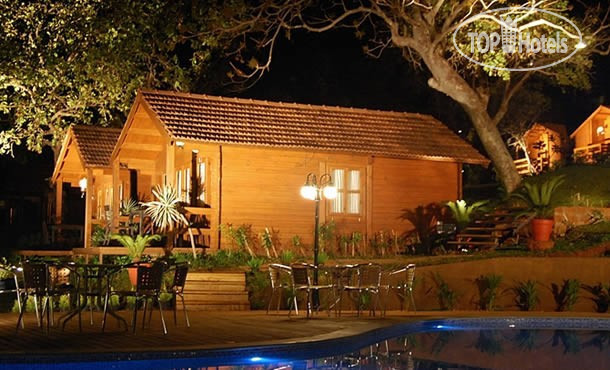 New photos from tourists Stone Water Eco Resort