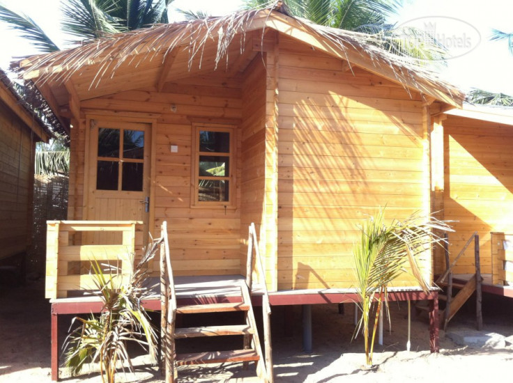 Hotelier's photos Kaerozz Beach Resort
