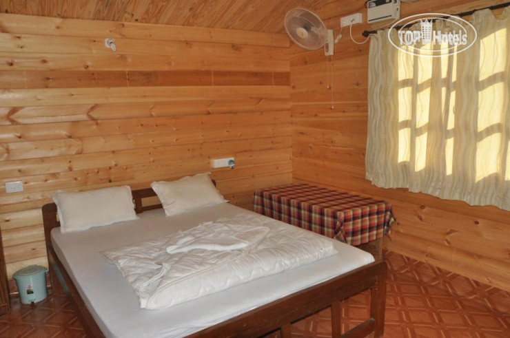 New photos from tourists Kaerozz Beach Resort
