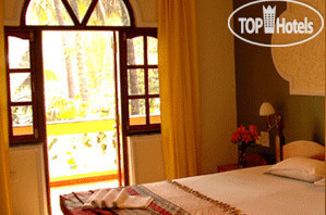 Hotel photo Lucianas Residency 