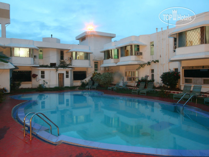Hotelier's photos Vincy Beach Resort 2*