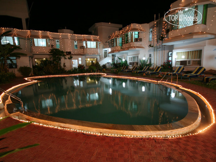 New photos from tourists Vincy Beach Resort 2*