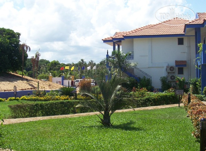 New photos from tourists Casa De Cris