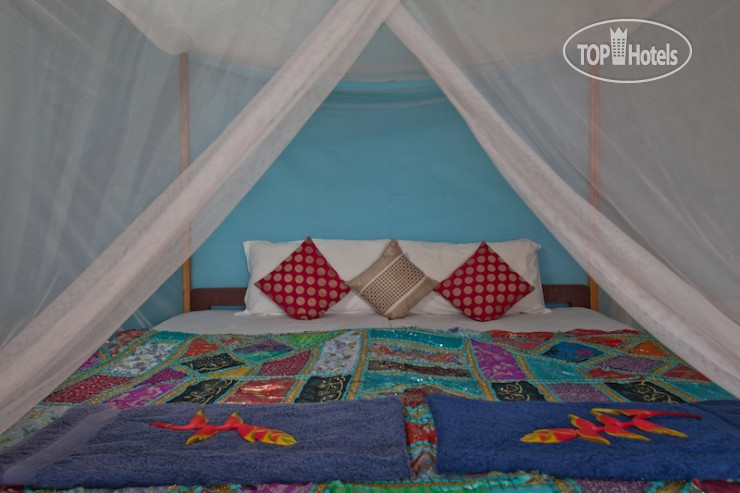 Hotel photo Premium Bungalows Palolem 