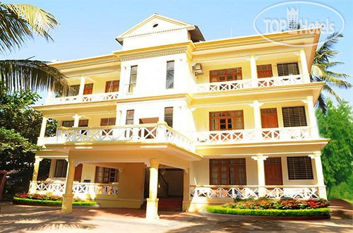 Hotel photo The Tubki Resort 3*