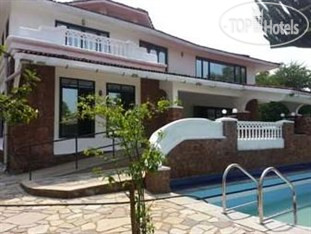 Hotelier's photos Os By The Sea 2*