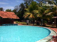 New photos from tourists Resort de Goa 2*