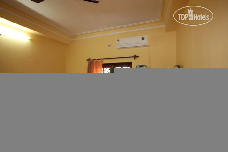 New photos from tourists Purple Villa