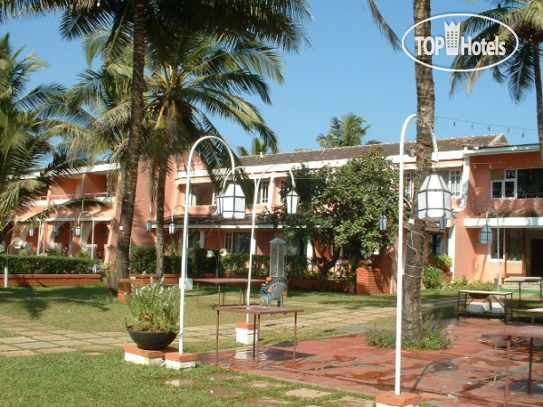 Hotel photo Colva Resort 2*