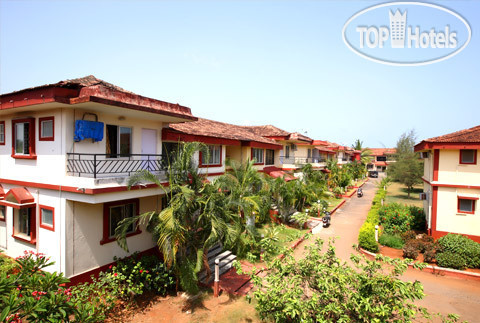 New photos from tourists Colonia Jose Menino 2*