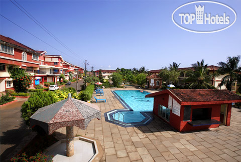 Hotel photo Colonia Jose Menino 2*
