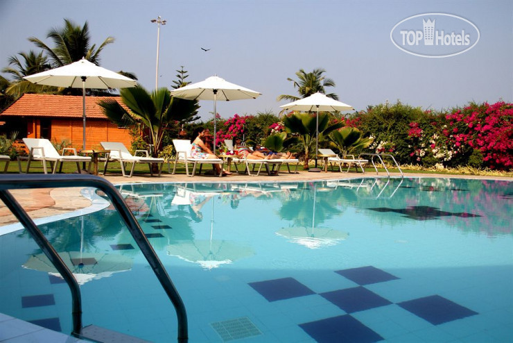 Hotel photo The Fern Beira Mar Resort 3*