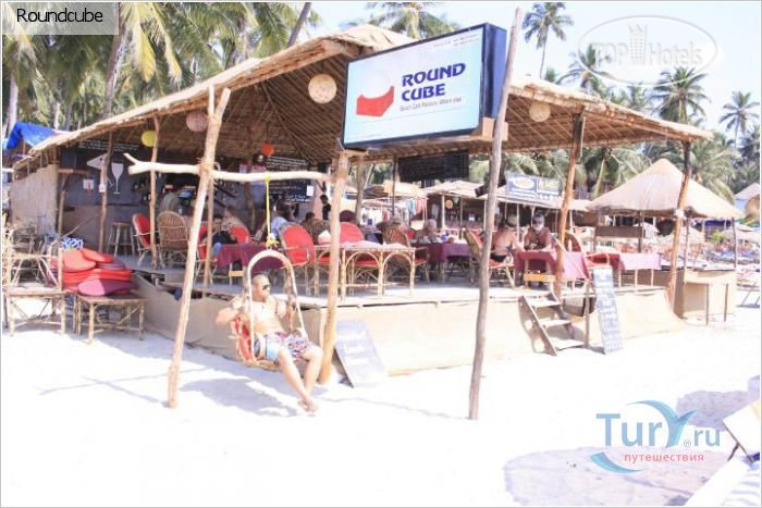 Hotelier's photos Roundcube Guest House 2*