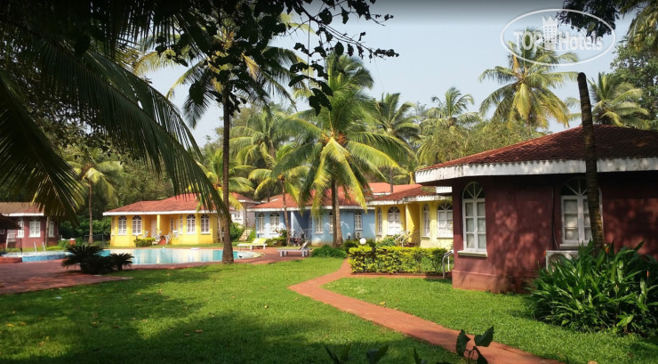 Hotel photo Varca Palms Beach Resort 3*