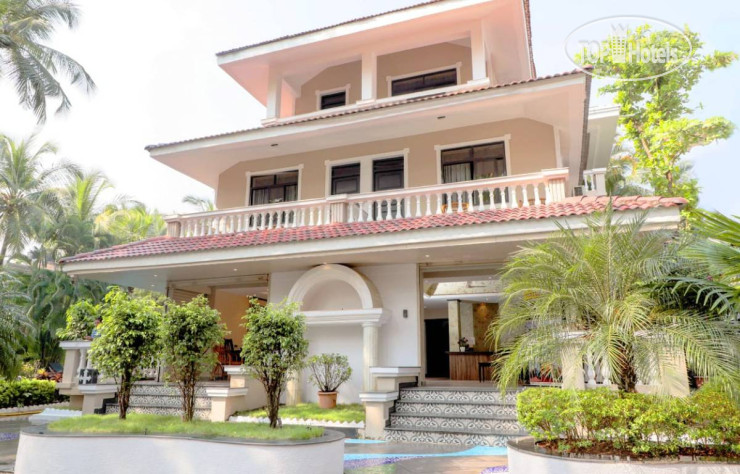 Hotel photo Sao Domingos Holiday Home 2*