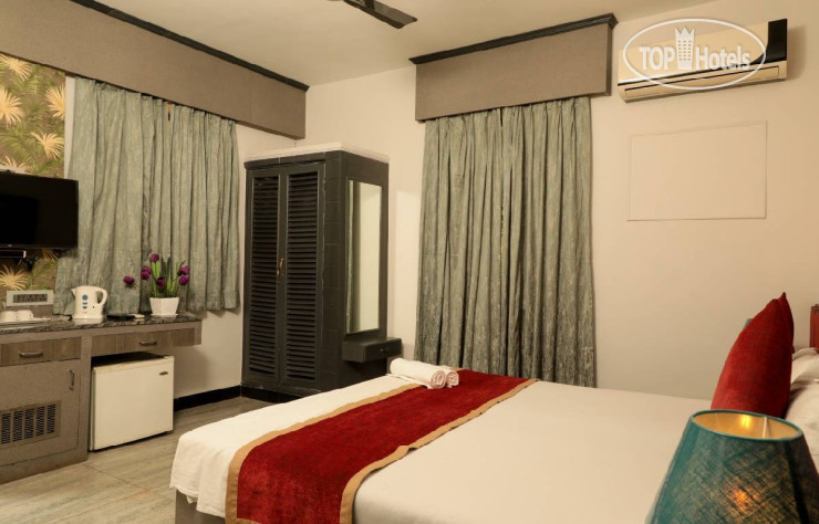 Hotel photo Sao Domingos Holiday Home 2*