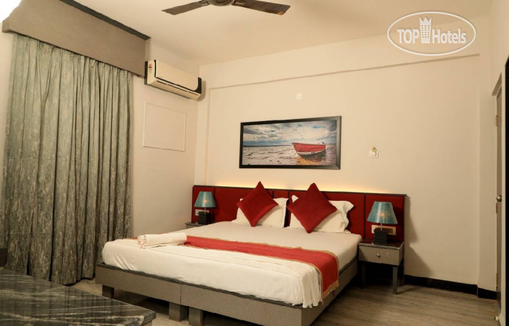 Hotelier's photos Sao Domingos Holiday Home 2*