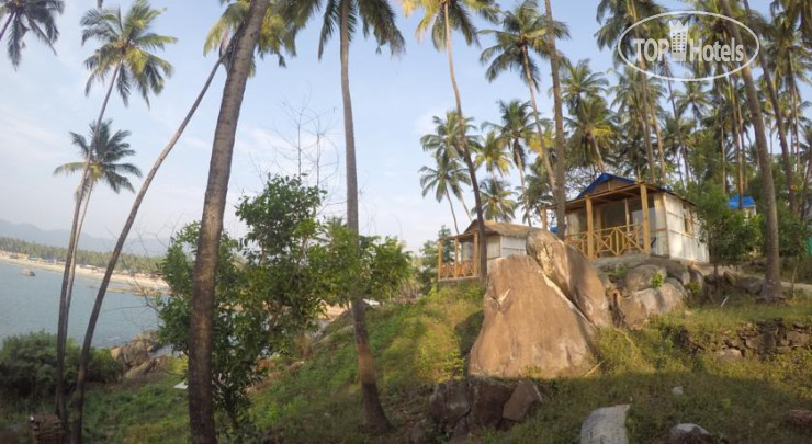 New photos from tourists Neptune Point Hill Top Resort 2*