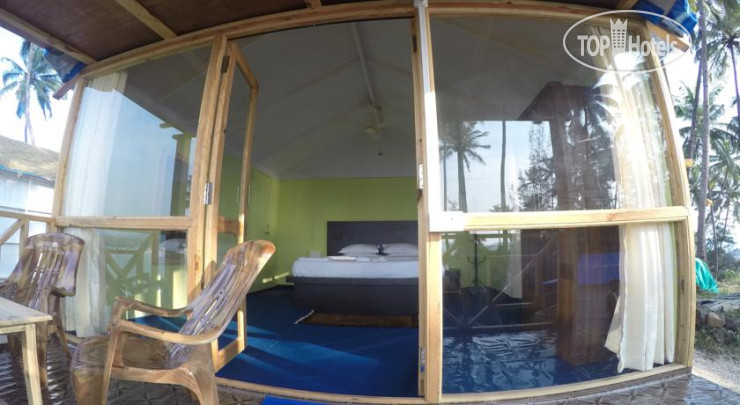 Hotel photo Neptune Point Hill Top Resort 2*