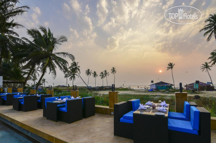 New photos from tourists Longuinhos Beach Resort 3*