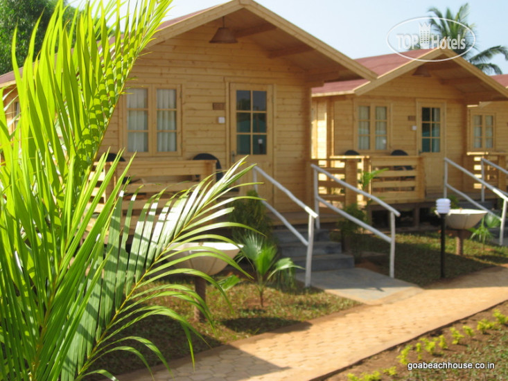 Hotel photo Villa By The Sea Goa 3*