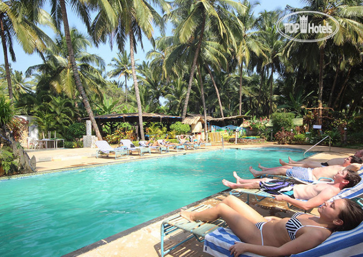 New photos from tourists Alagoa 2*