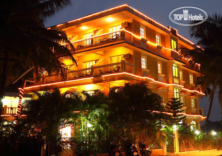 Hotelier's photos Alagoa 2*