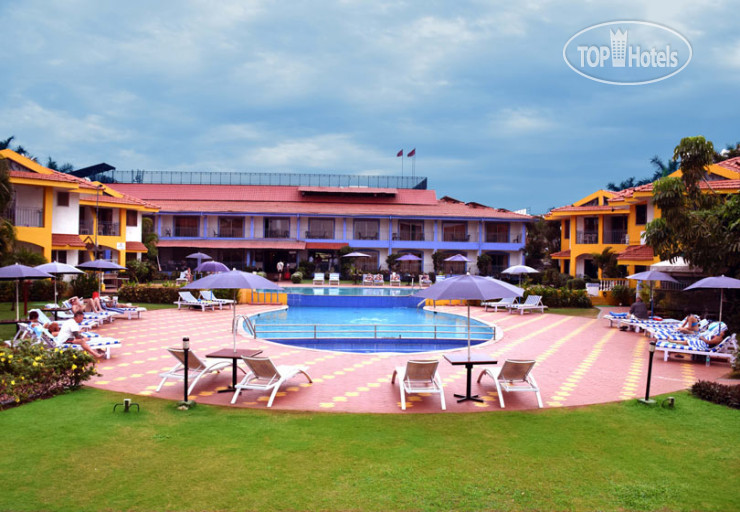 Hotel photo Baywatch 4*
