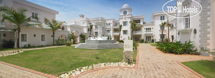 Hotelier's photos Club Mahindra Emerald Palms 4*