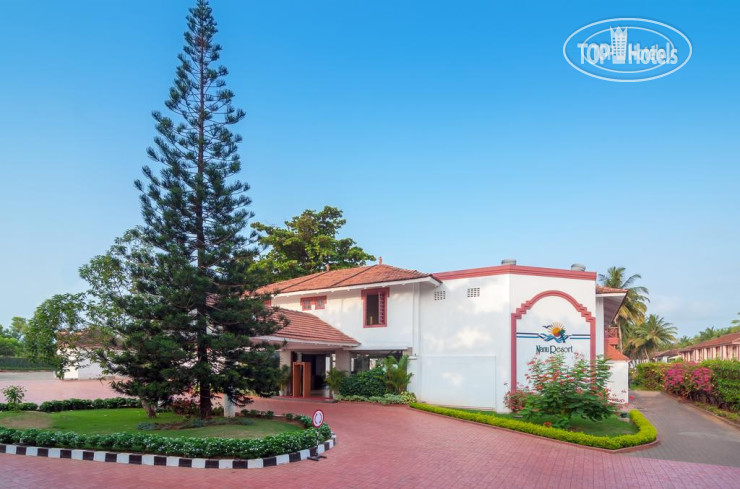 Hotelier's photos Nanu Beach Resort and Spa 4*