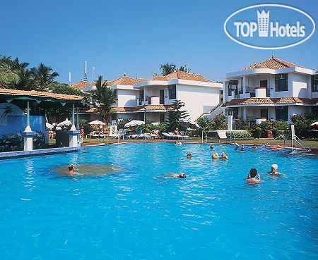 Hotel photo Heritage Village Club 4*