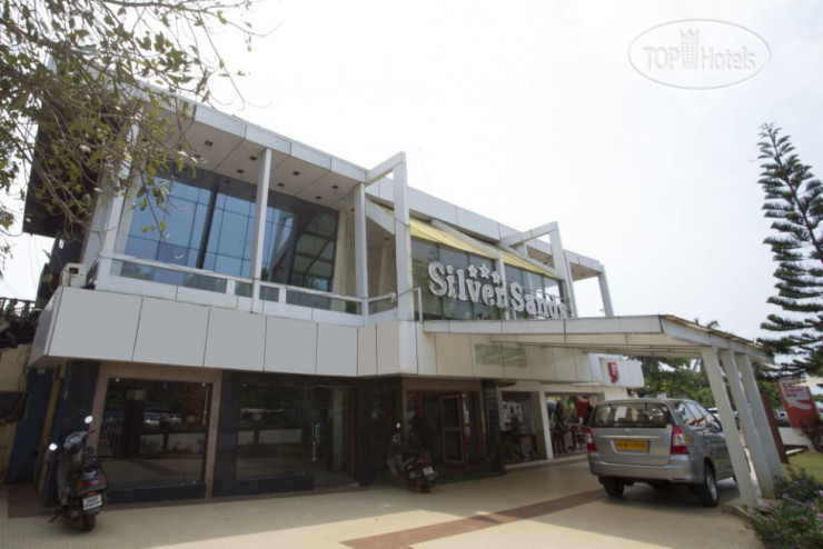 Hotelier's photos Silver Sands Beach Resort 3*