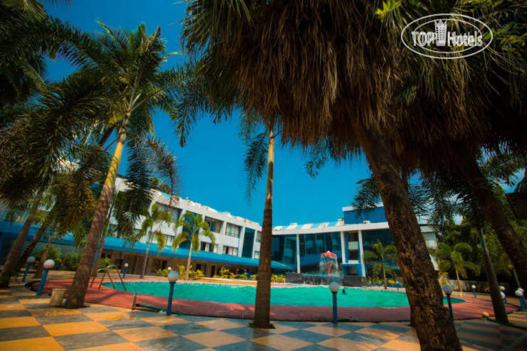 New photos from tourists Silver Sands Beach Resort 3*