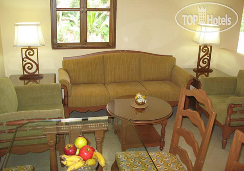 Hotel photo Golden Sands 3*